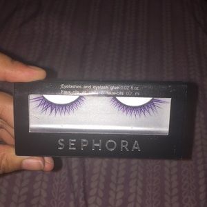 Sephora lashes